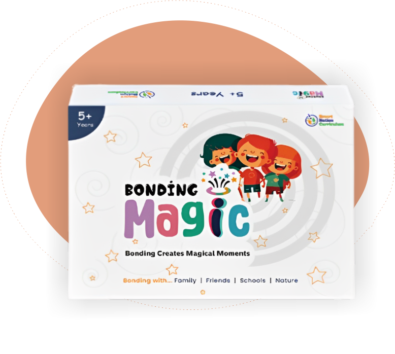 Bonding Magic Kit